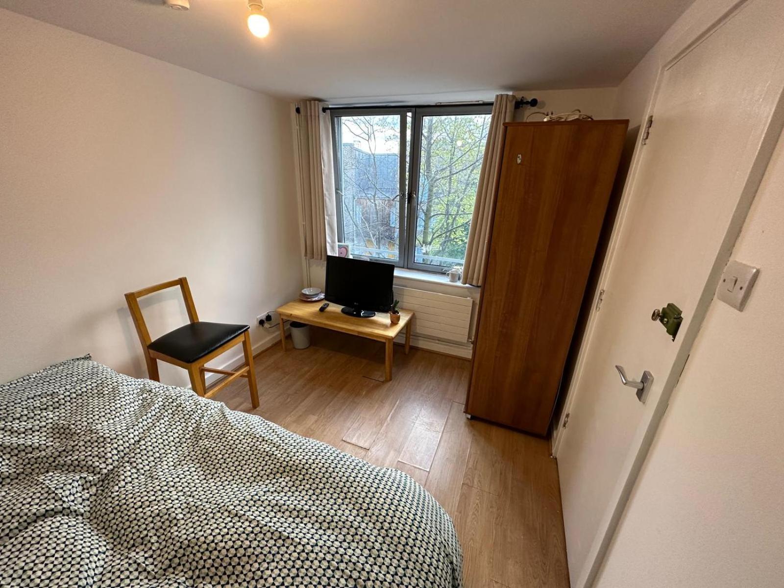 Ferienwohnung Newbury London Exterior foto
