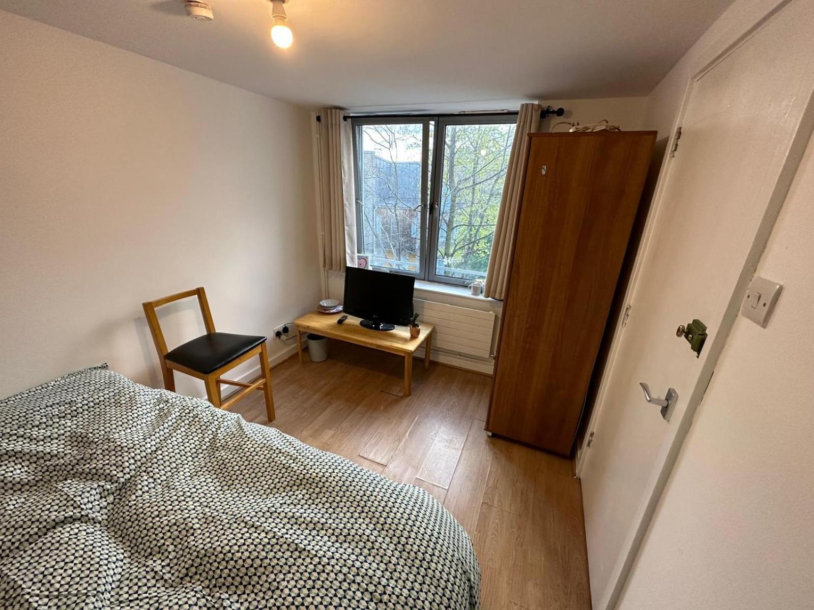 Ferienwohnung Newbury London Exterior foto